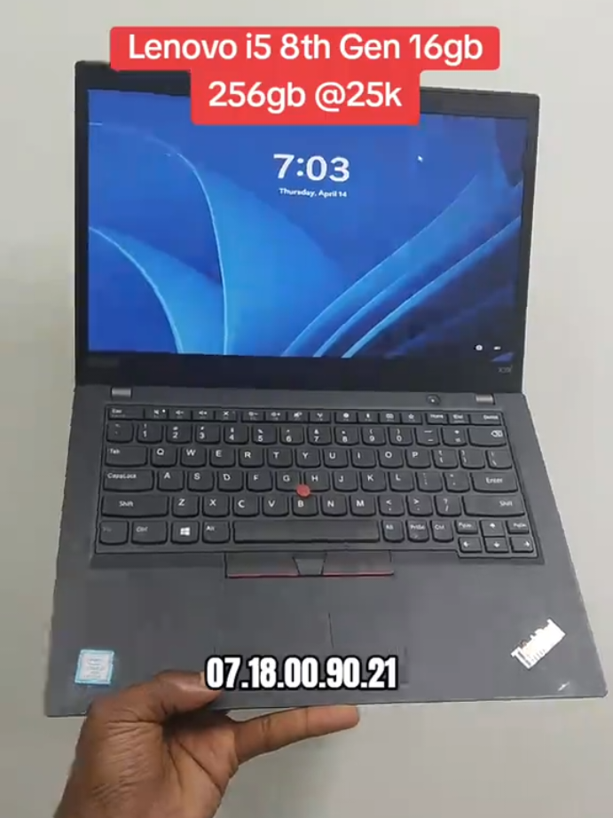 @DK LAPTOPS