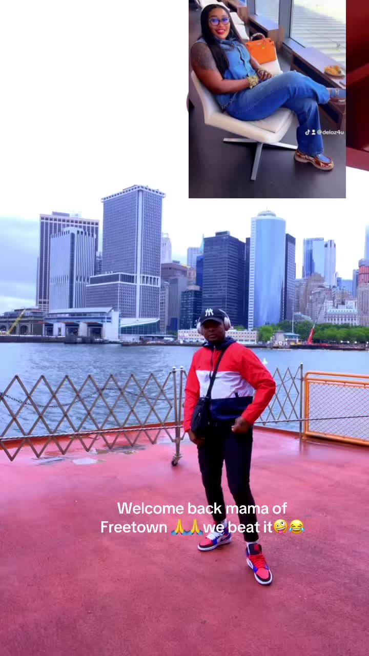 @Mr 001👑king Tommy 🦍🇸🇱🇺🇸