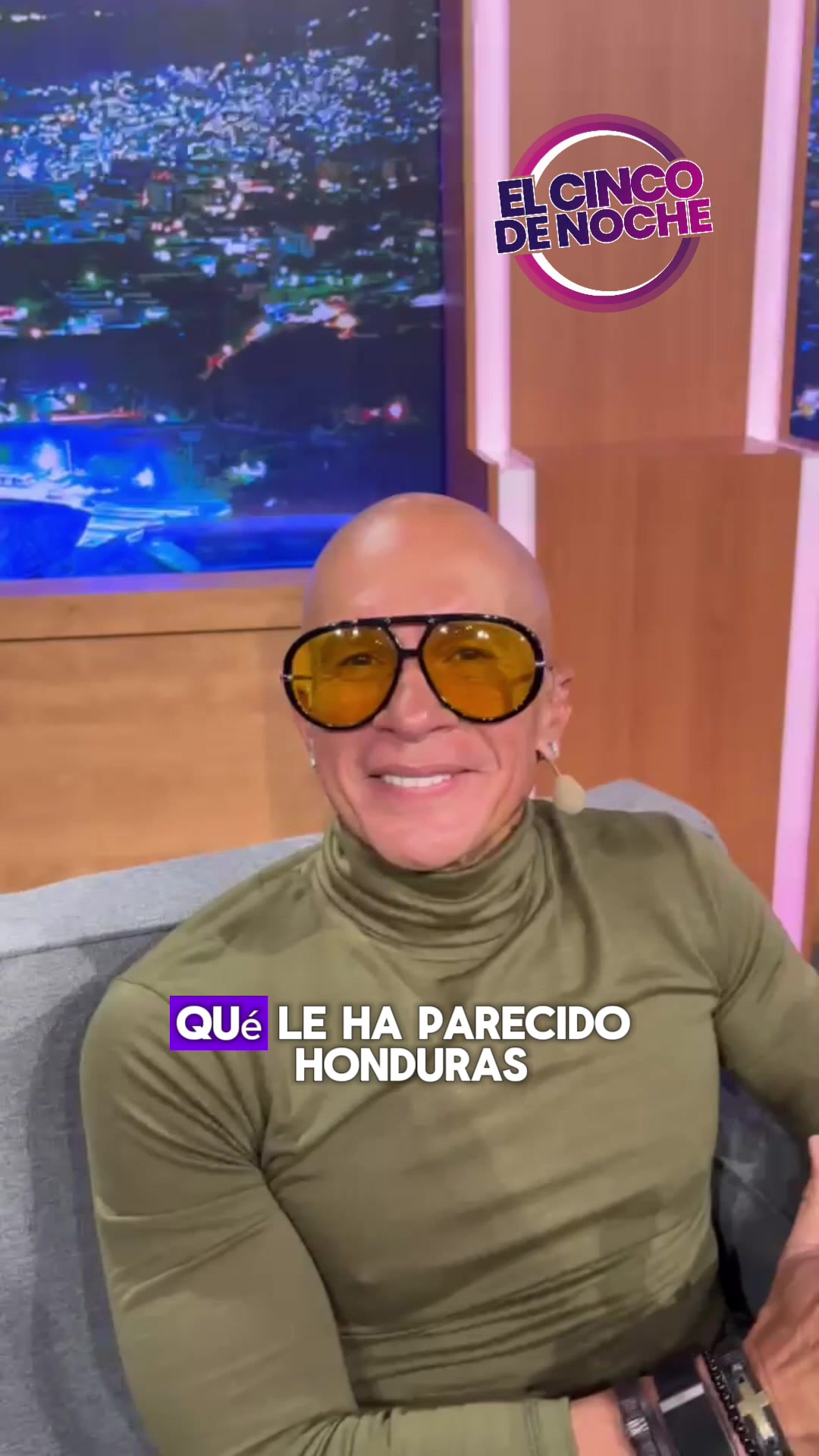 @Canal 5