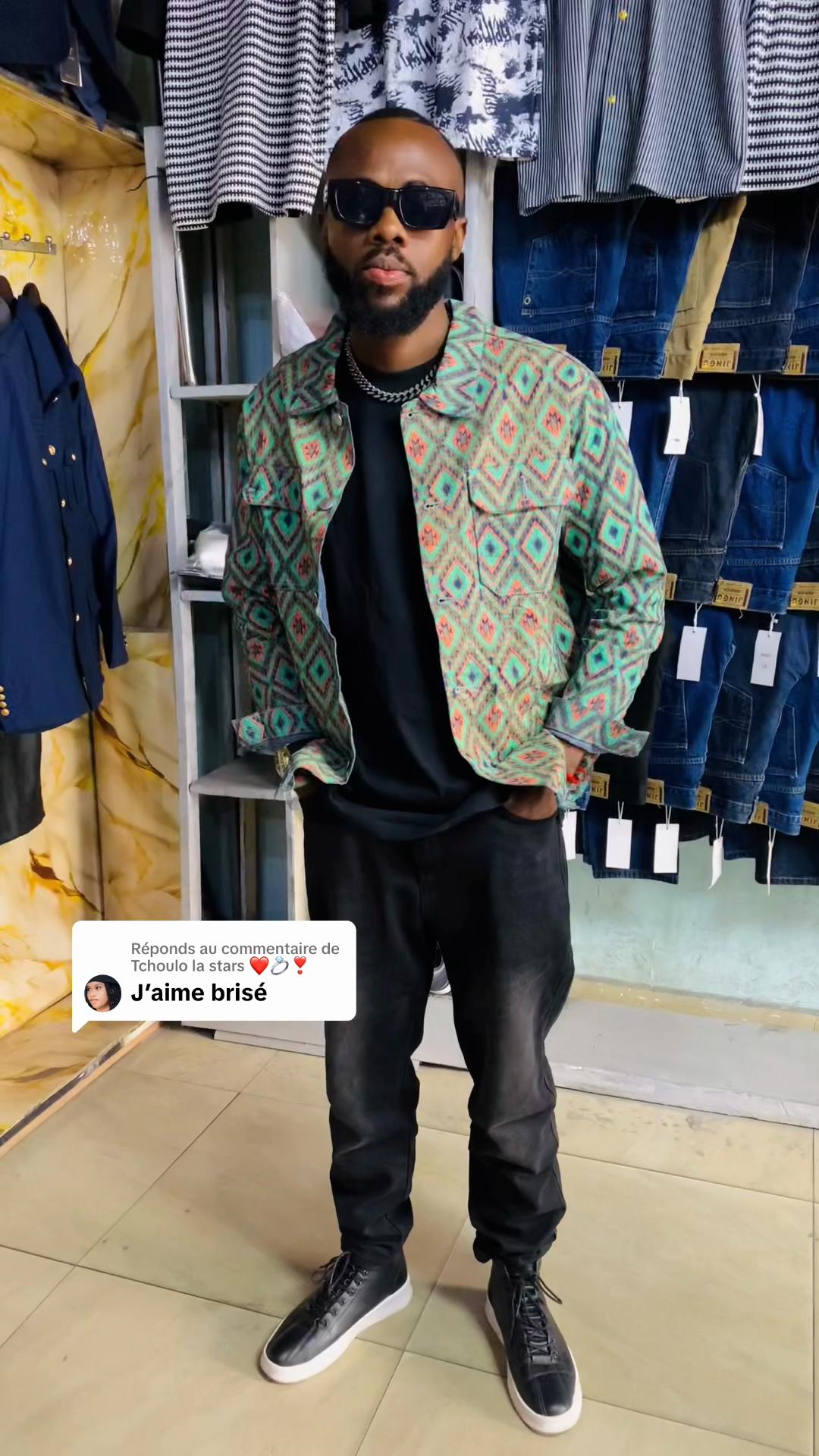 @Gims Kinshasa 🇨🇩