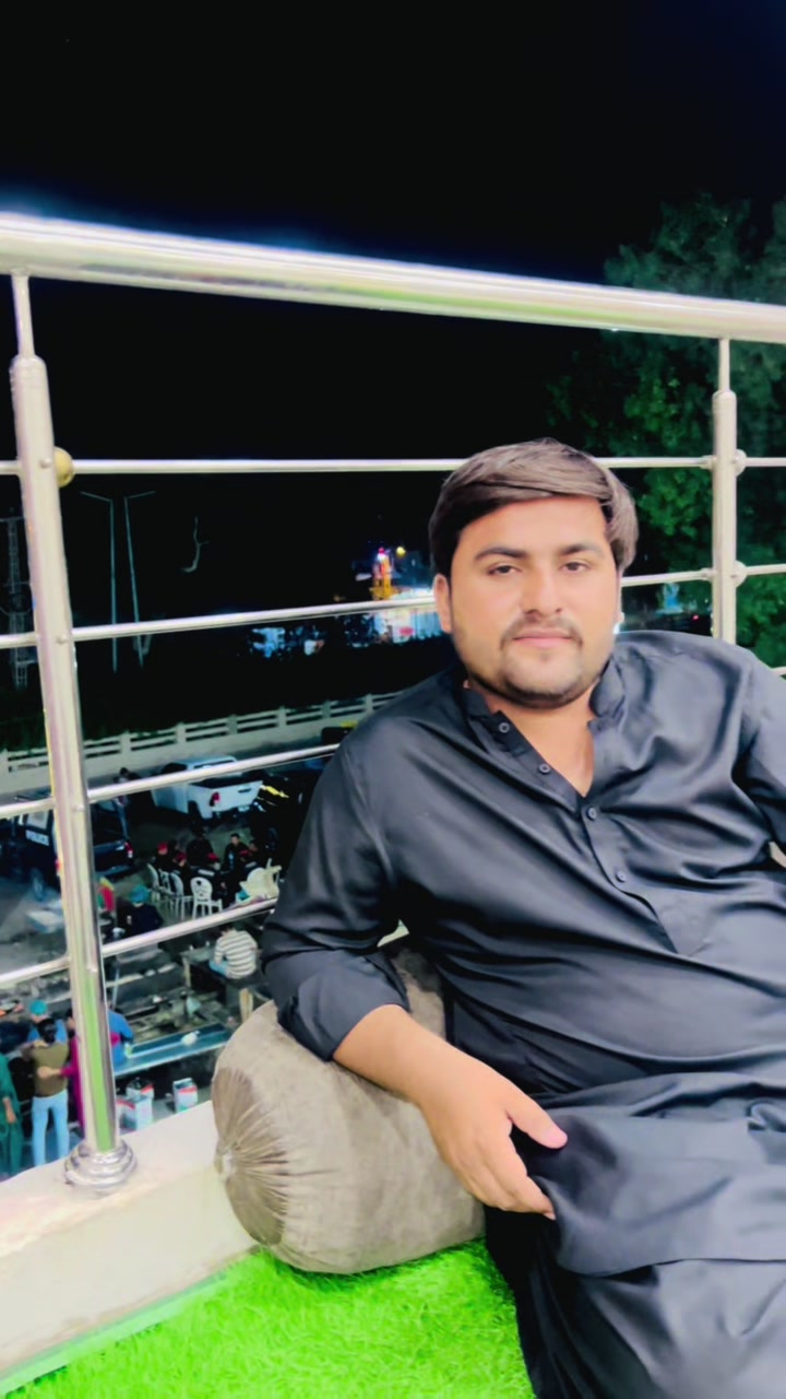 @Sardar Rafay Shaikh