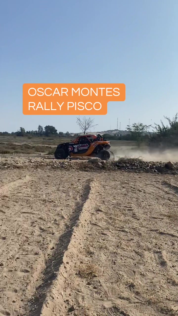 @Rally Brothers Club