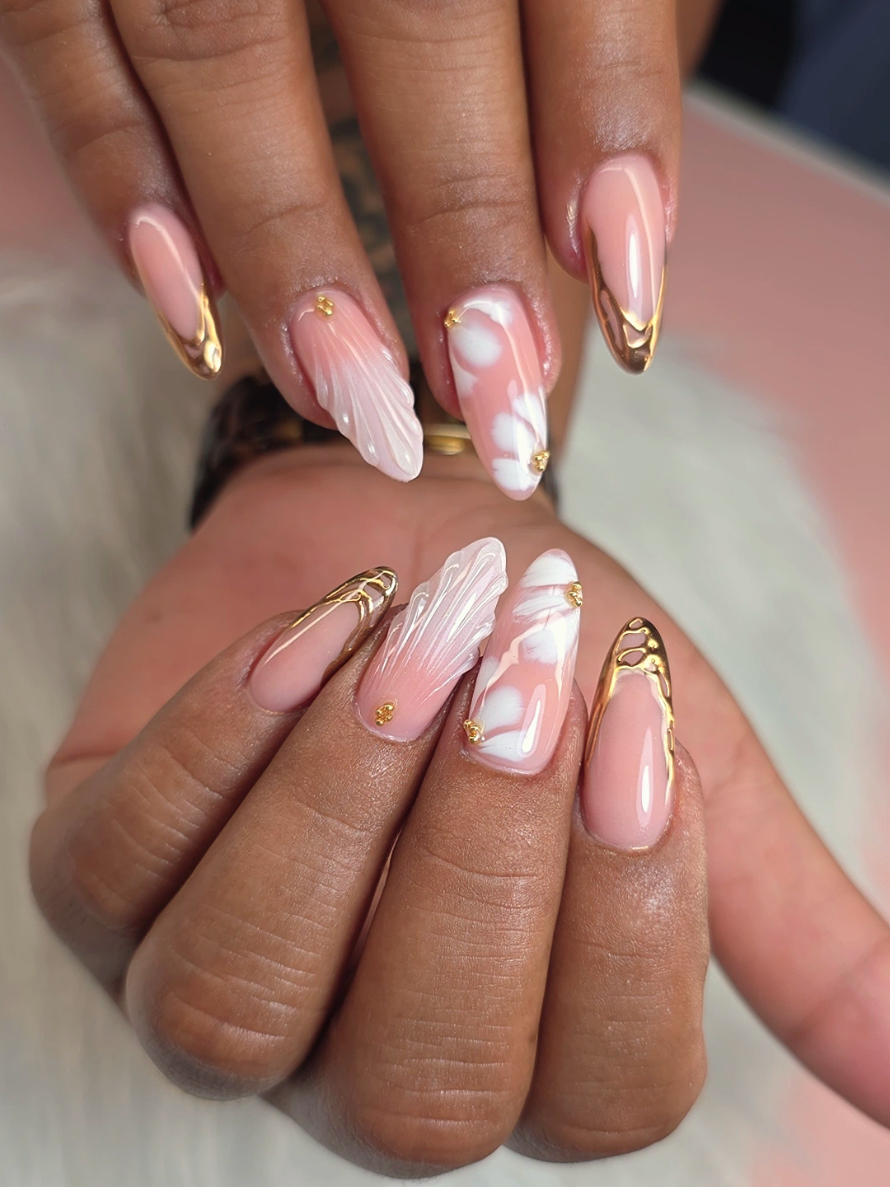 @Madiu🥰Nails