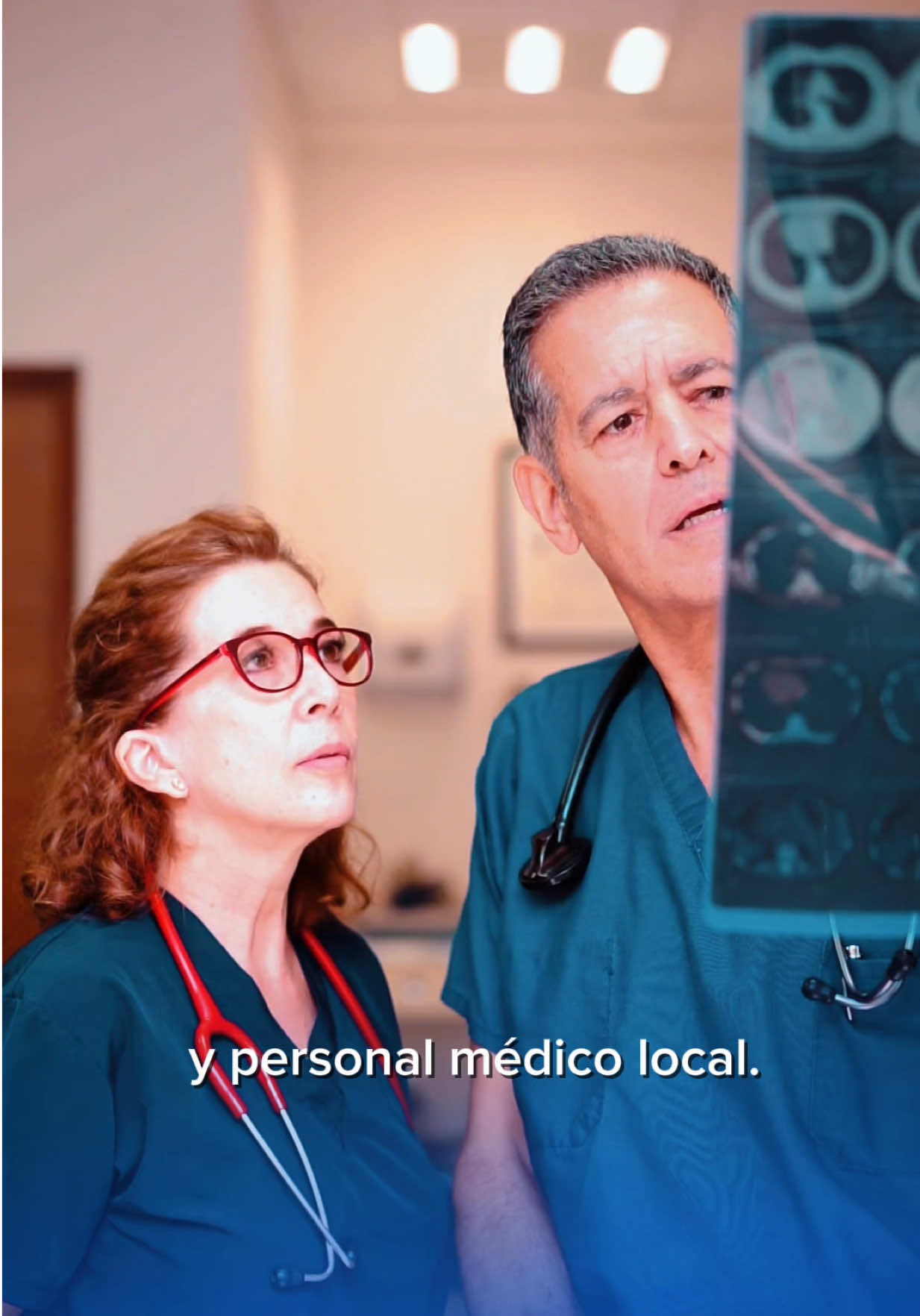 @Presidencia Colombia