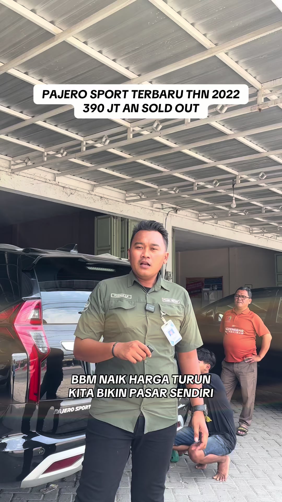 @PRABU MOTOR INDONESIA