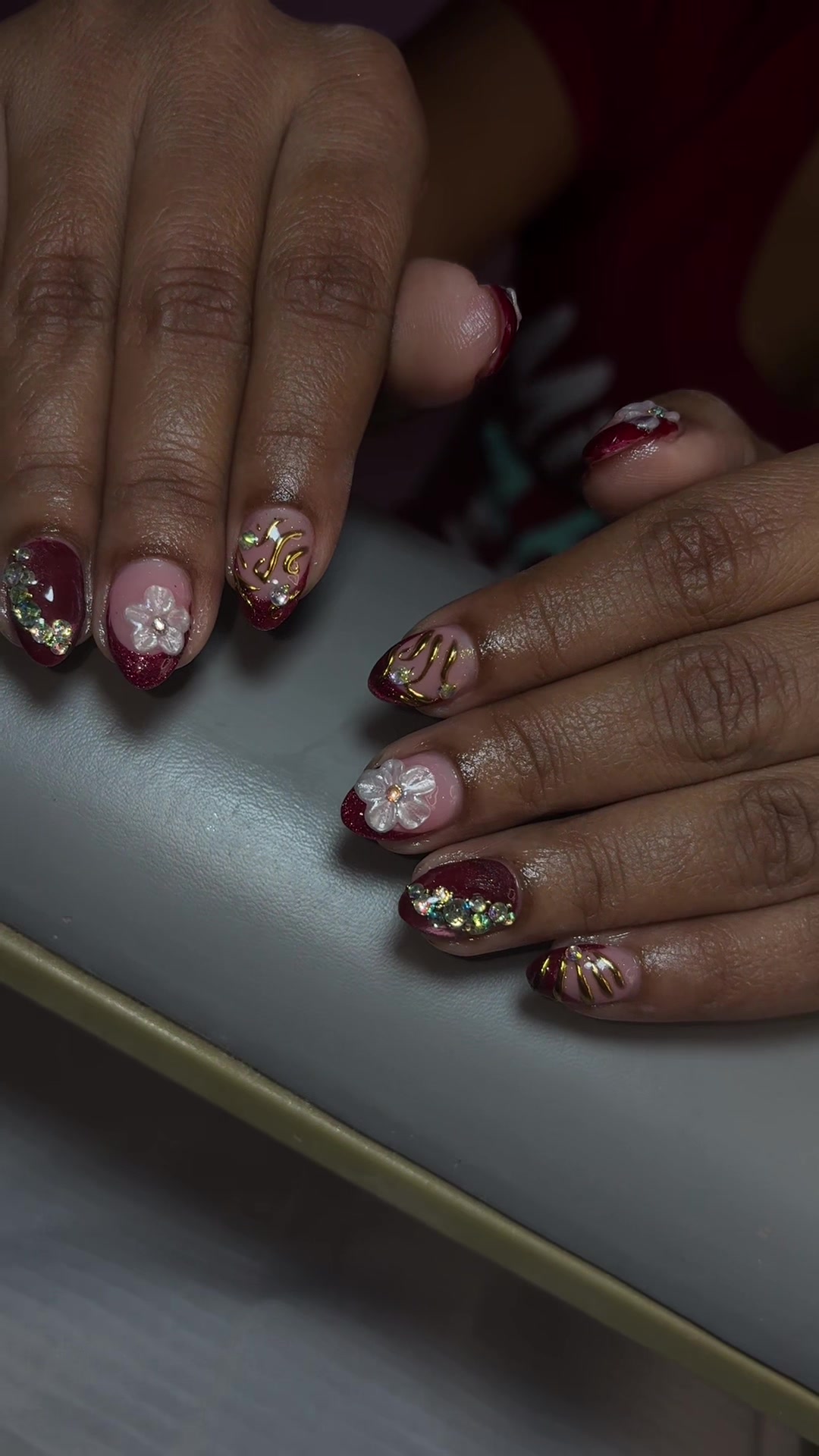 @✨•The Nail Space•✨