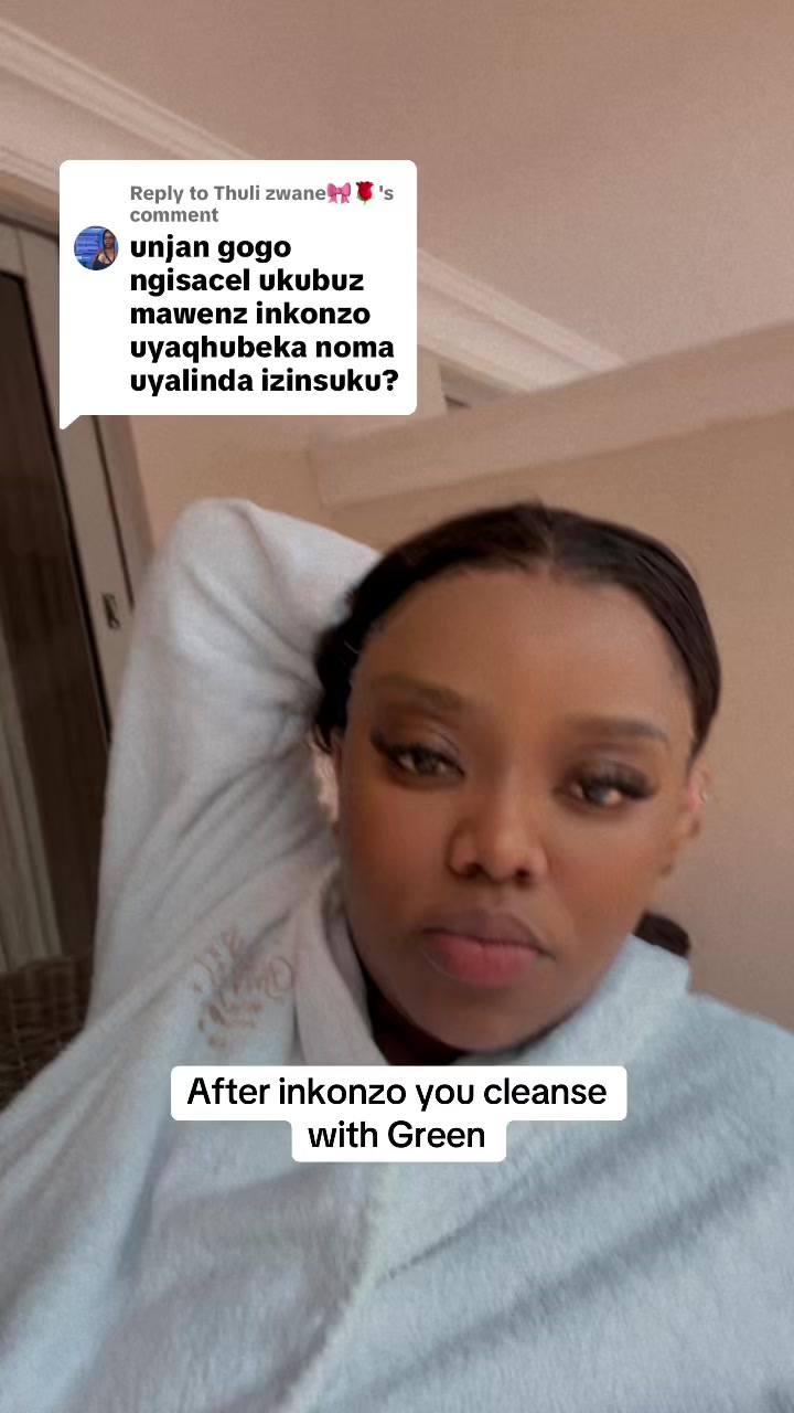 @Gogo Mnyandu