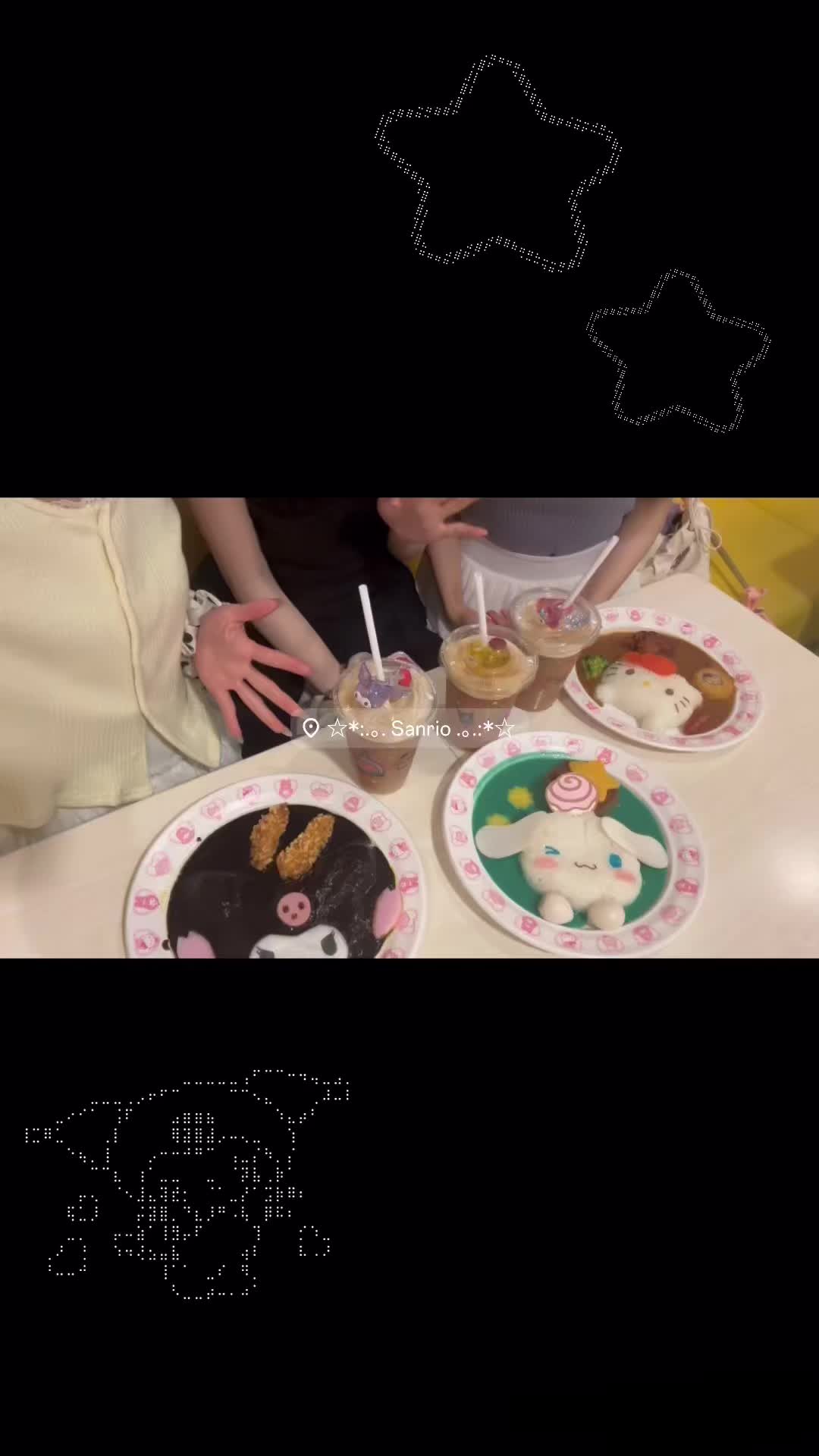 @mii|おでかけ記録