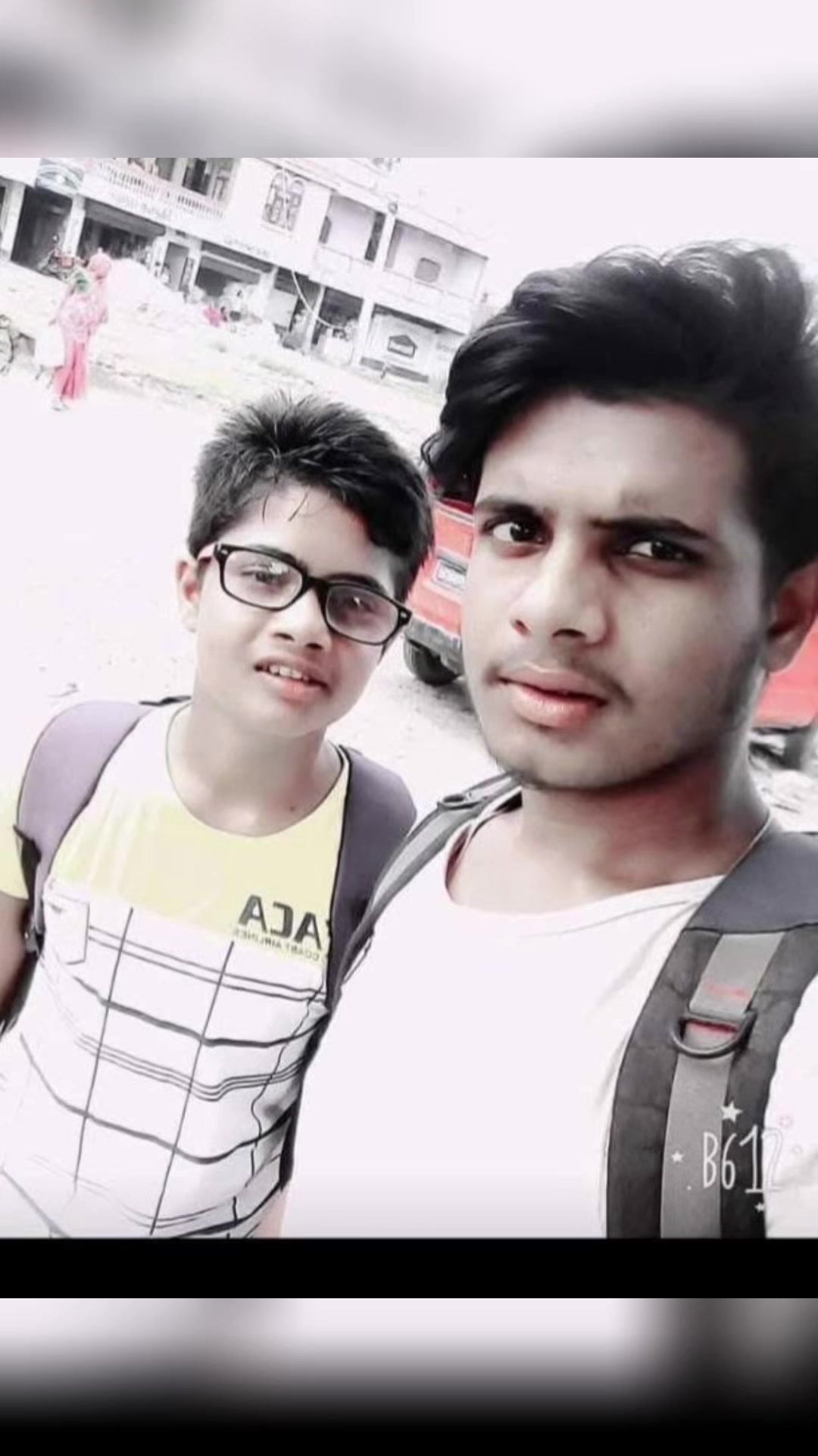 @Rishiraj Mahaseth