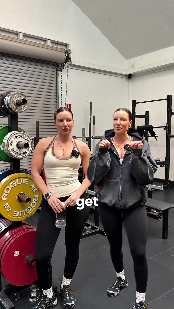 @Train With Soph
