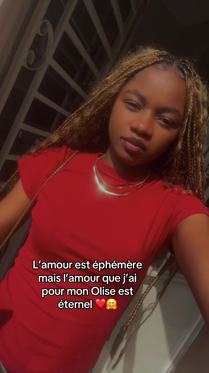 @Madame Olise 👸🏻❤️⚽️🫀