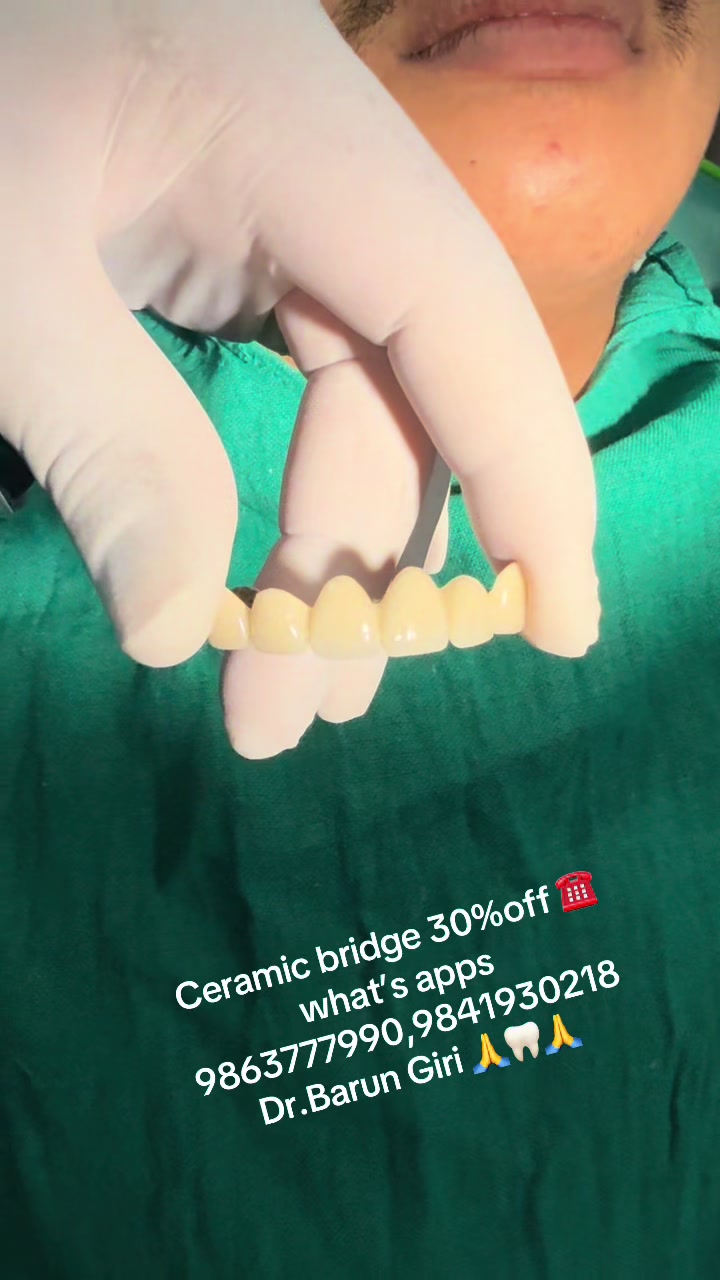 @Unique dental clinic Chabahil