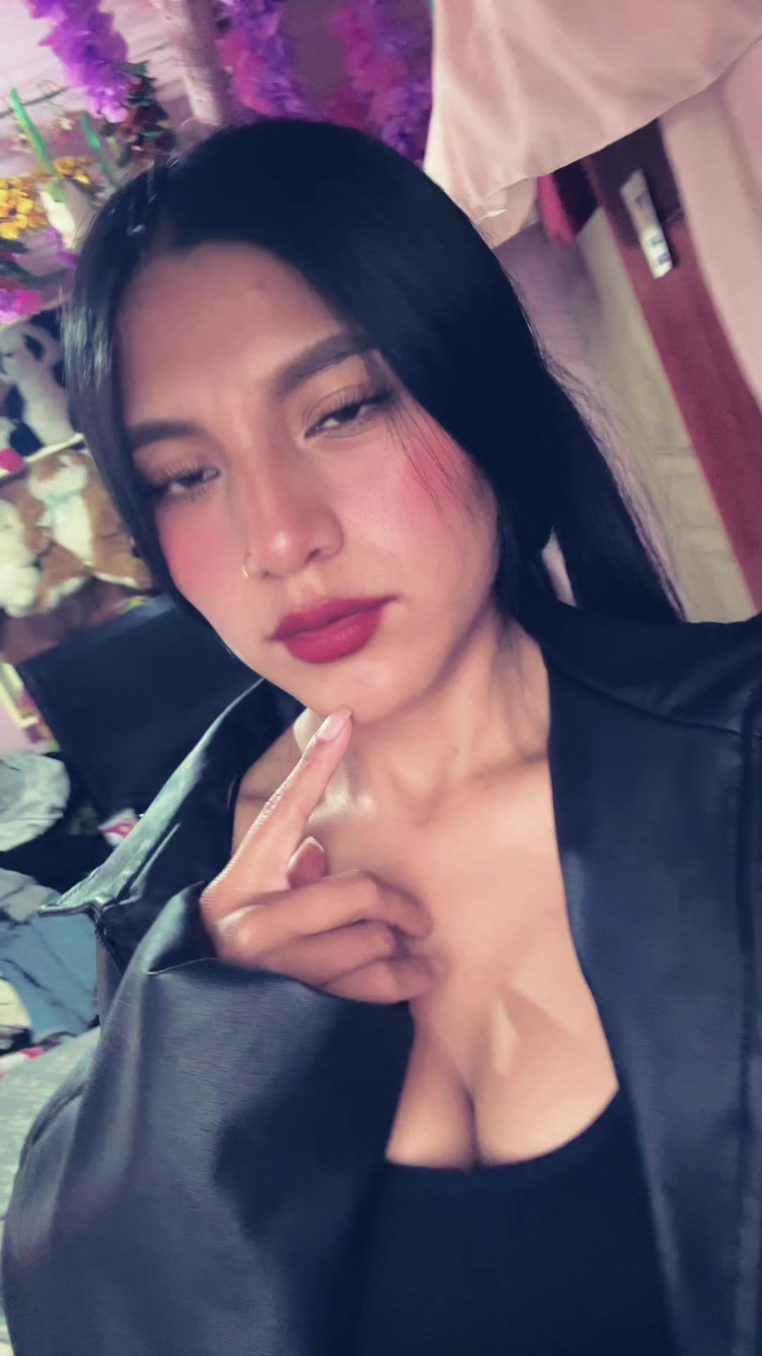 @Evelyn Machay  🦦