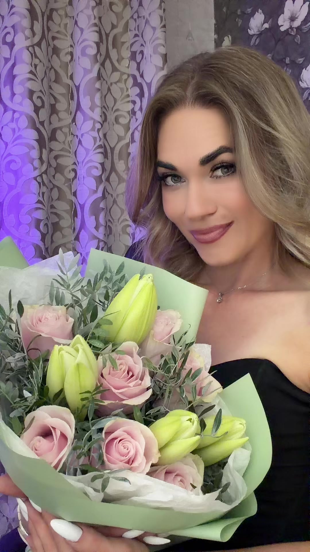 @🤗 На💯ящие подруги 🤩✌️