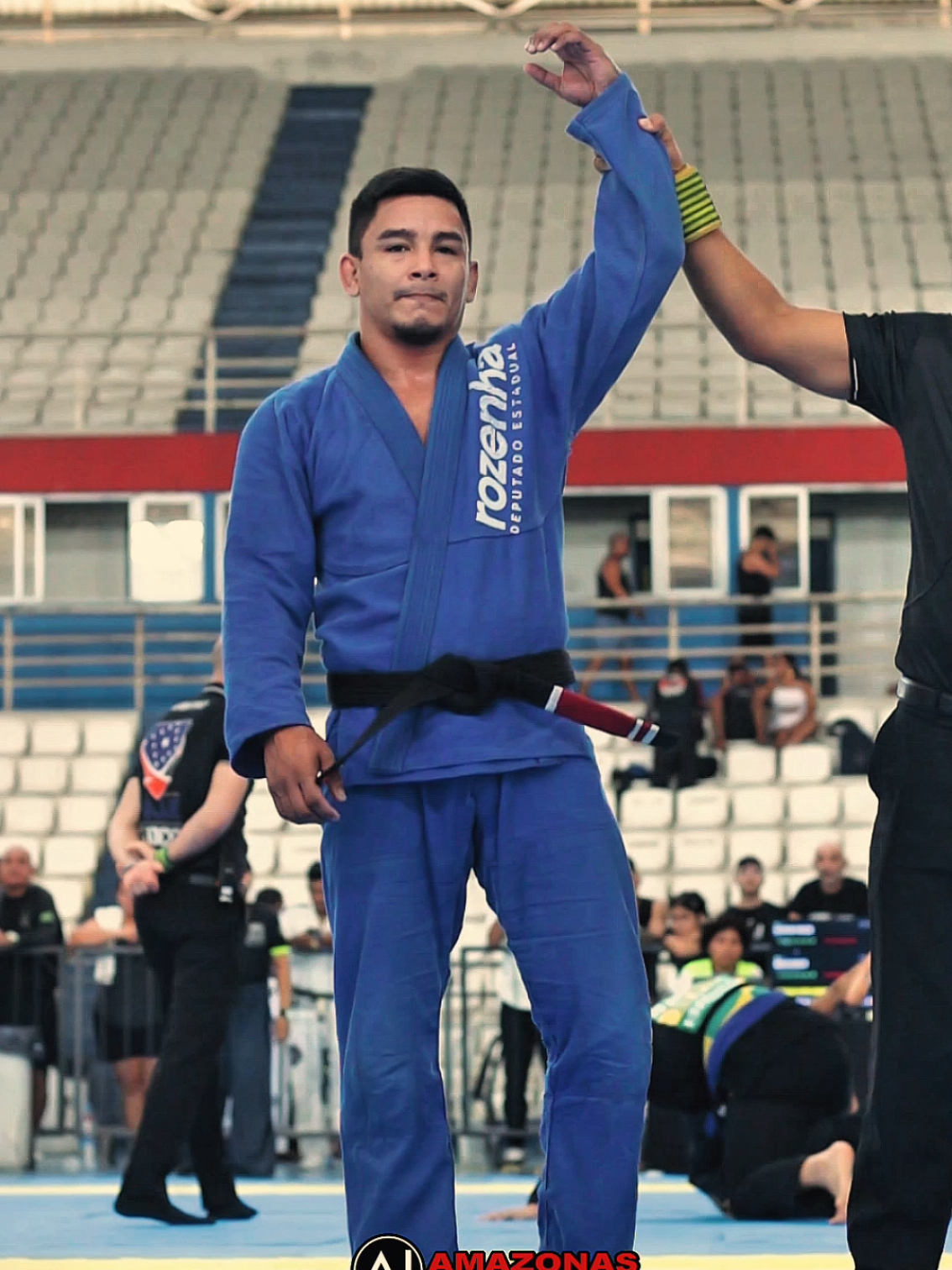 @AMAZONAS JIU-JITSU