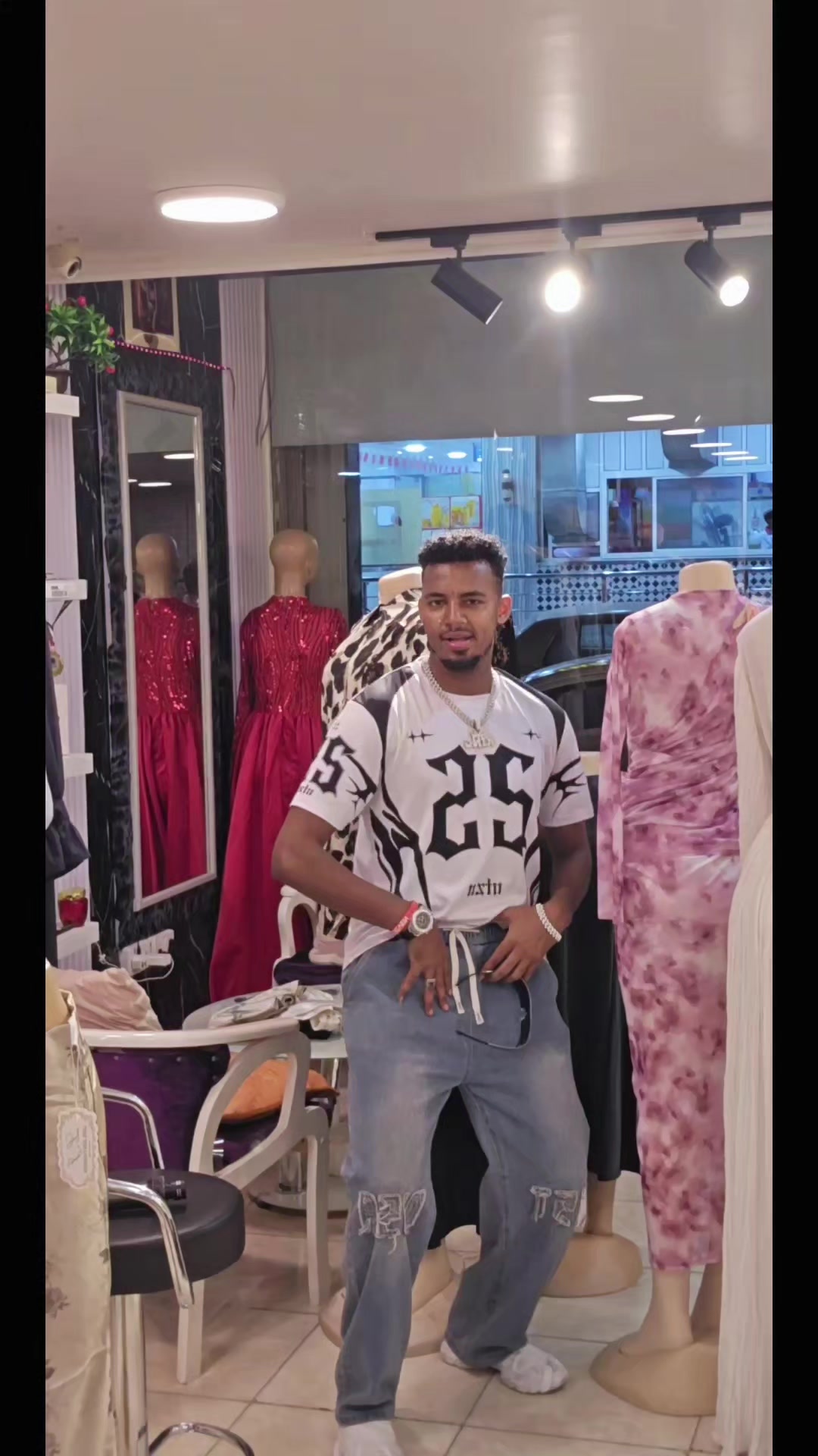 @fatashow fast🤘🇧🇭
