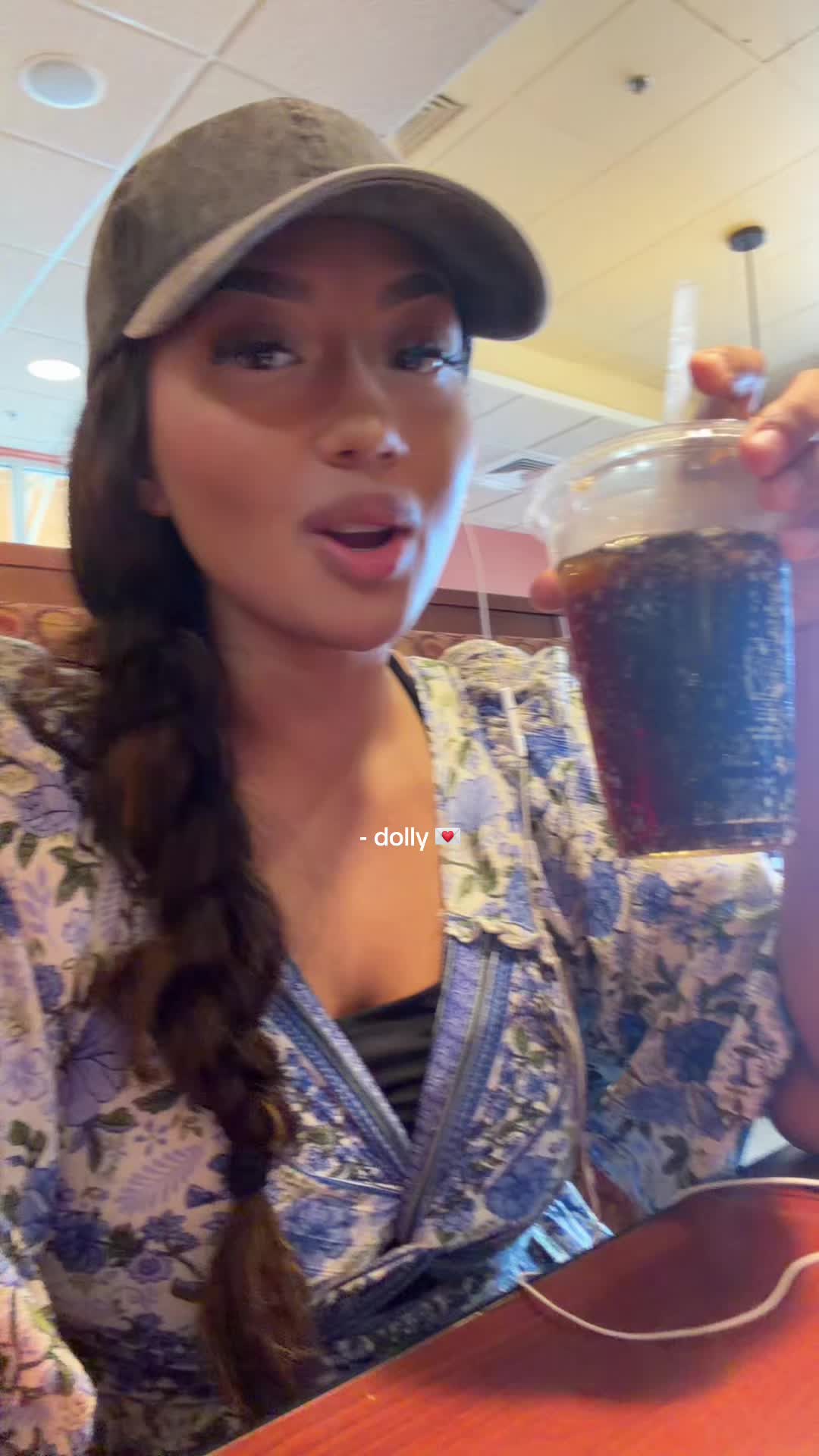 @Itscassieblanko
