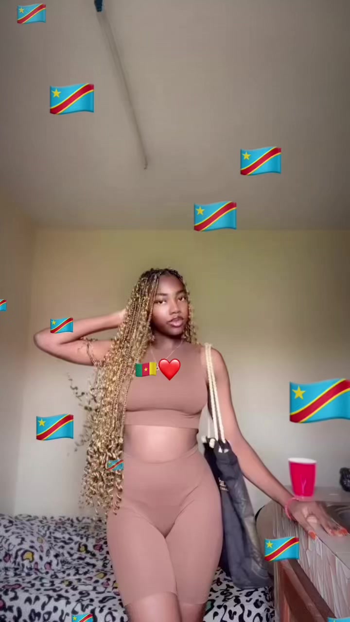 @Kevee Babe🍭🍫