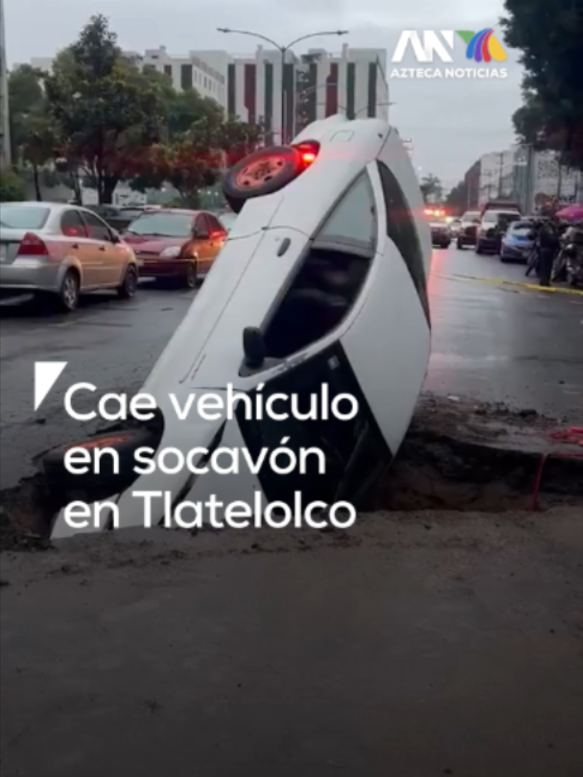 @Azteca Noticias