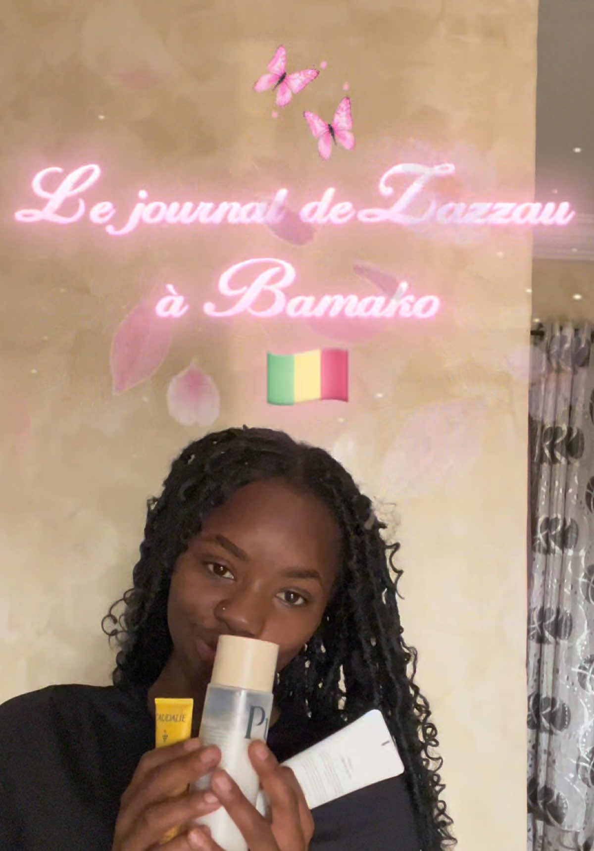 @Queen of Zazzau ✈️✨