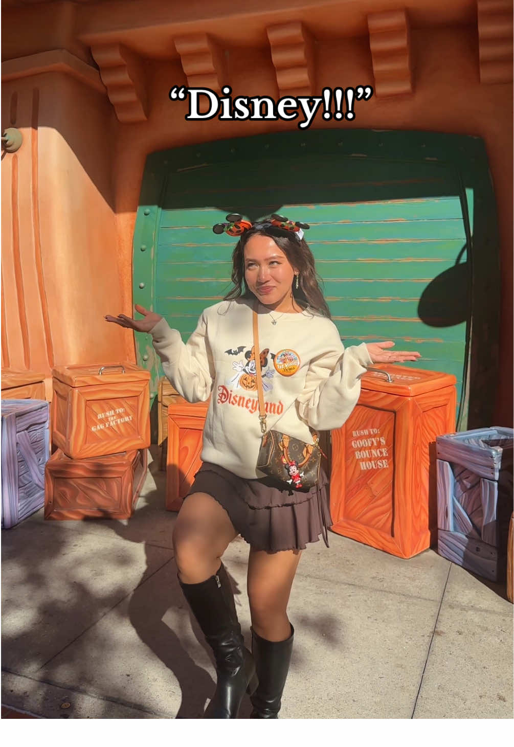 @Victoria