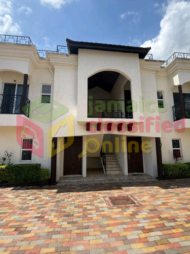 @Jamaica Classified Online