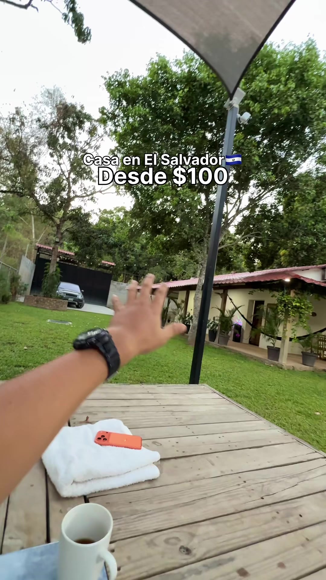 @El Tavo Viajero