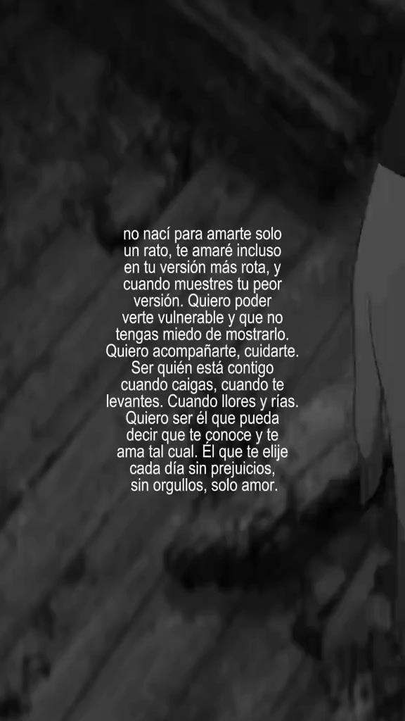 @amo a mi novia 💗