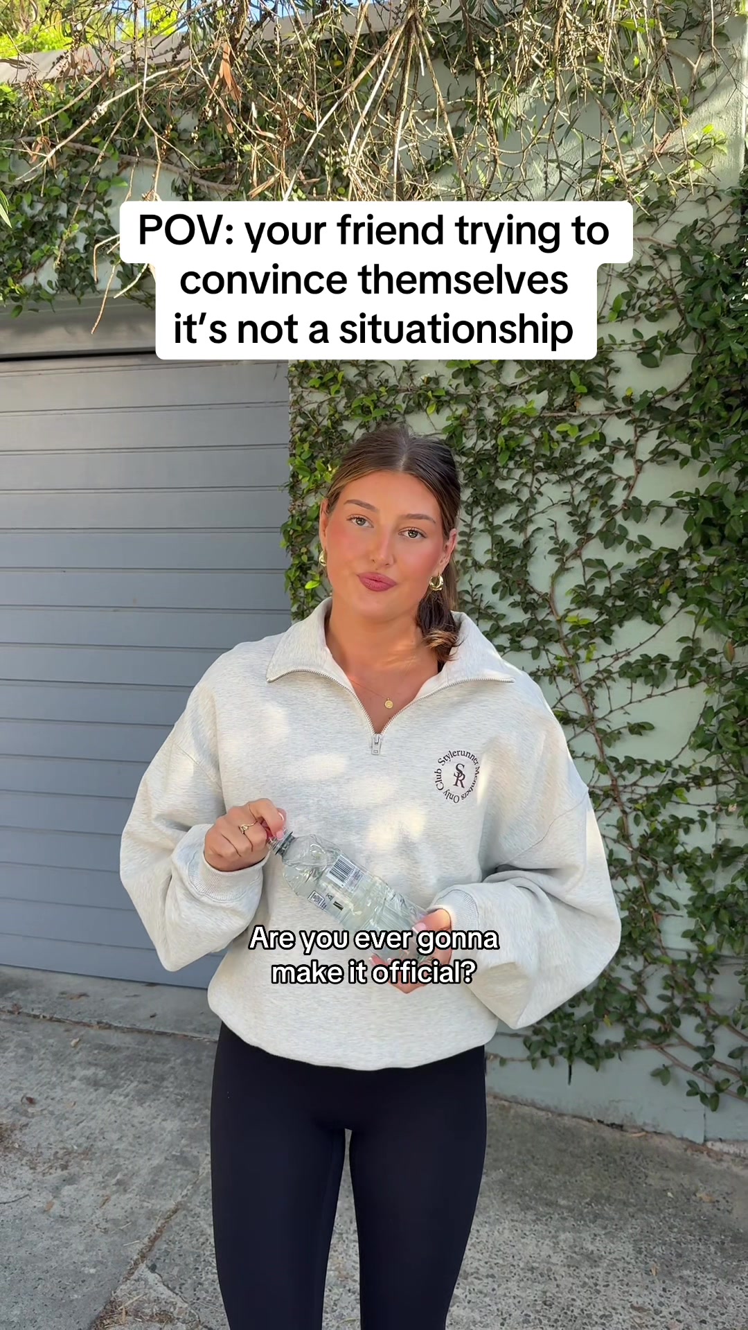@Emily Brogan