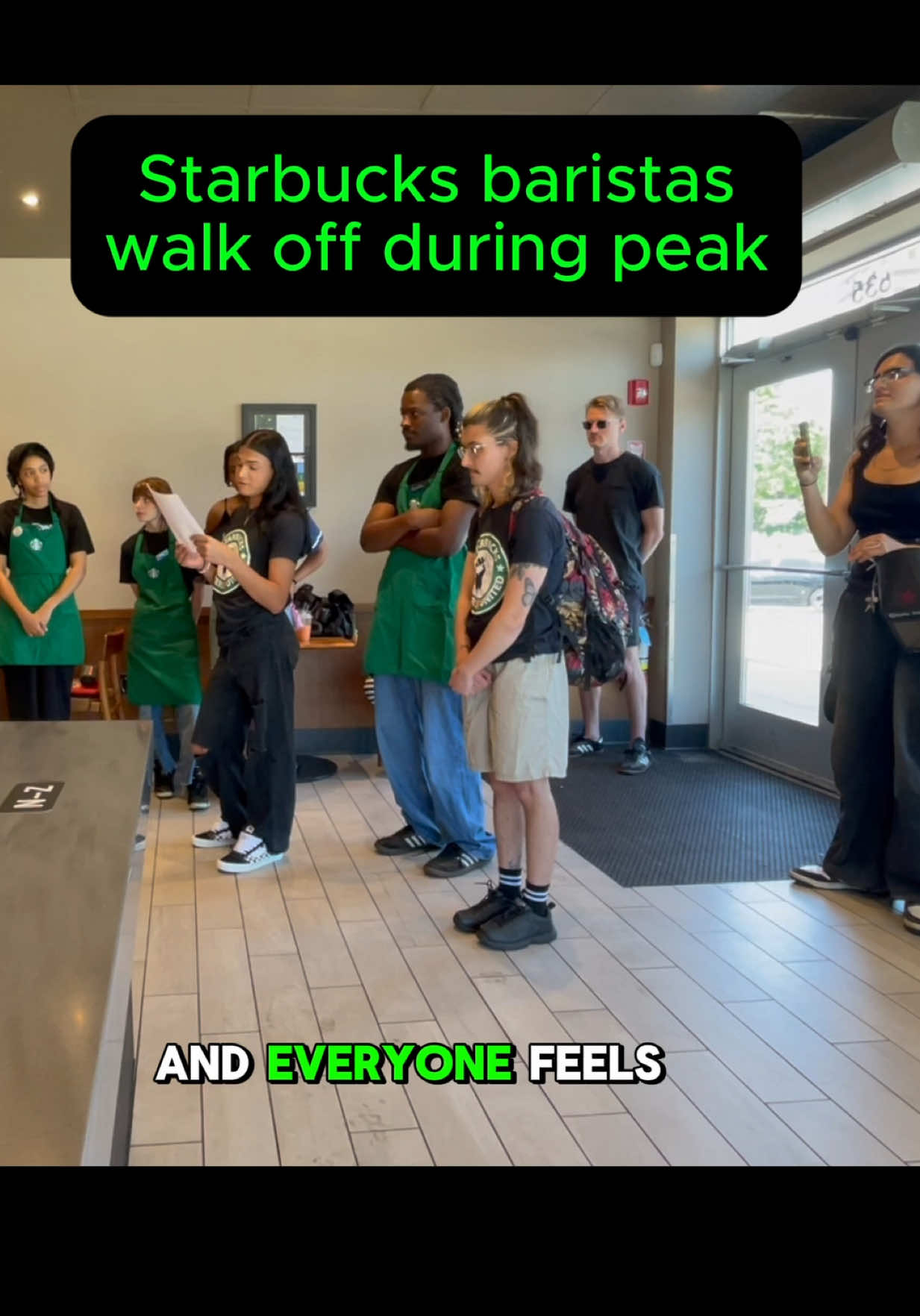 @Starbucks Workers United
