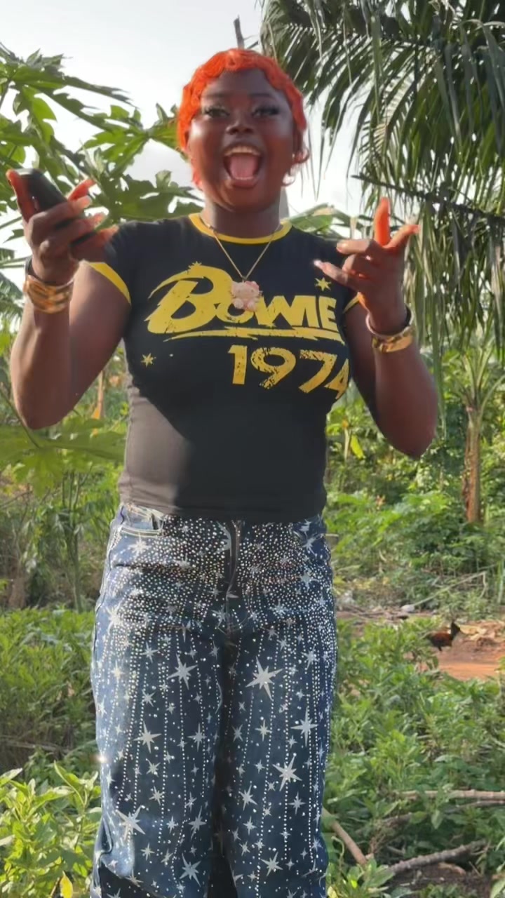 @IMISI ELEWI ENTERTAINMENT LTD