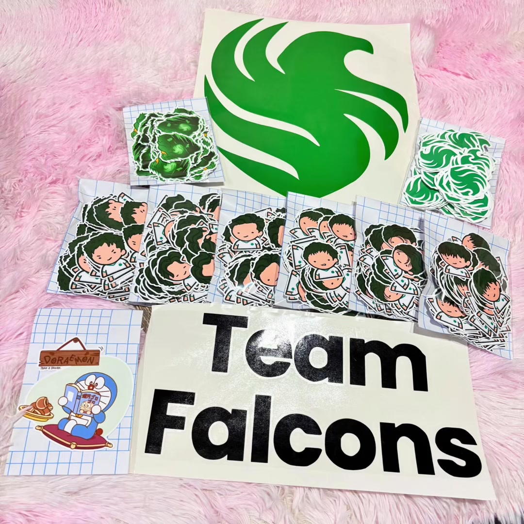 @FB: MC Prints & Crafts