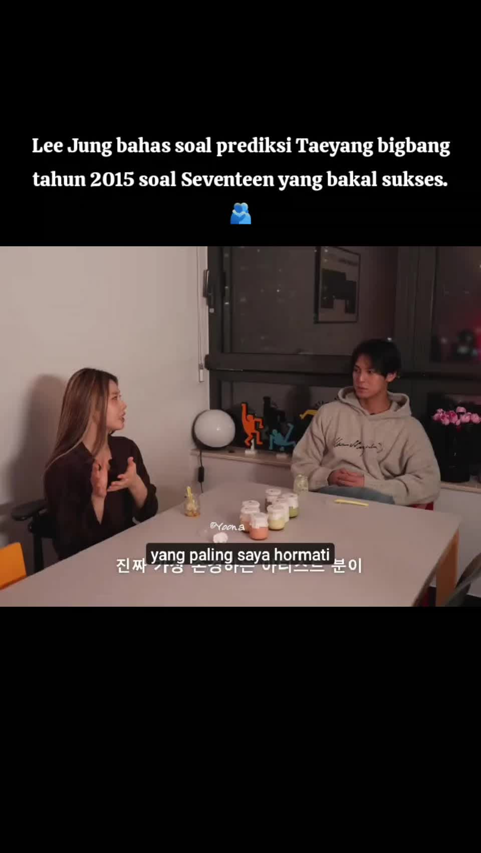 @Yoona 유나