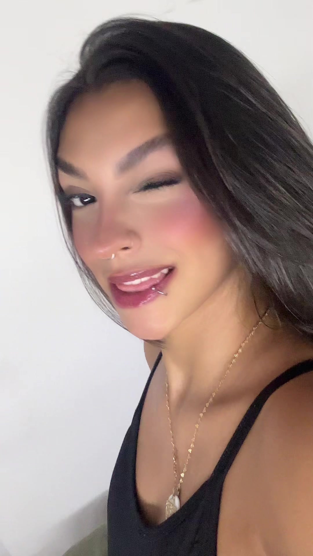 @babii barreto