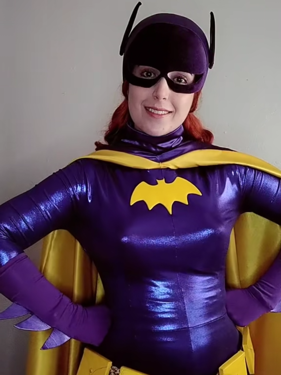 @FancyJenCosplay