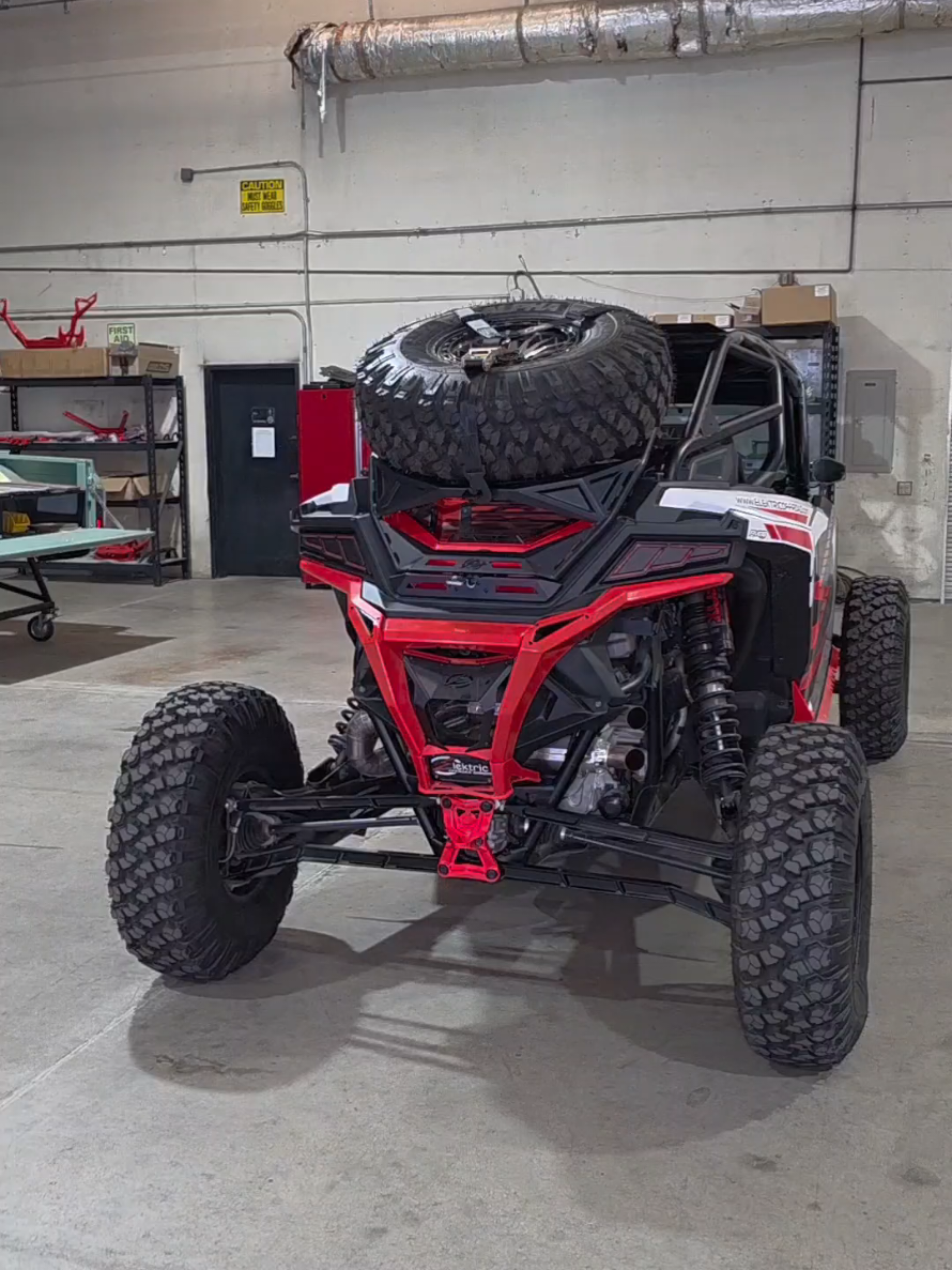 @Elektric Offroad Designs