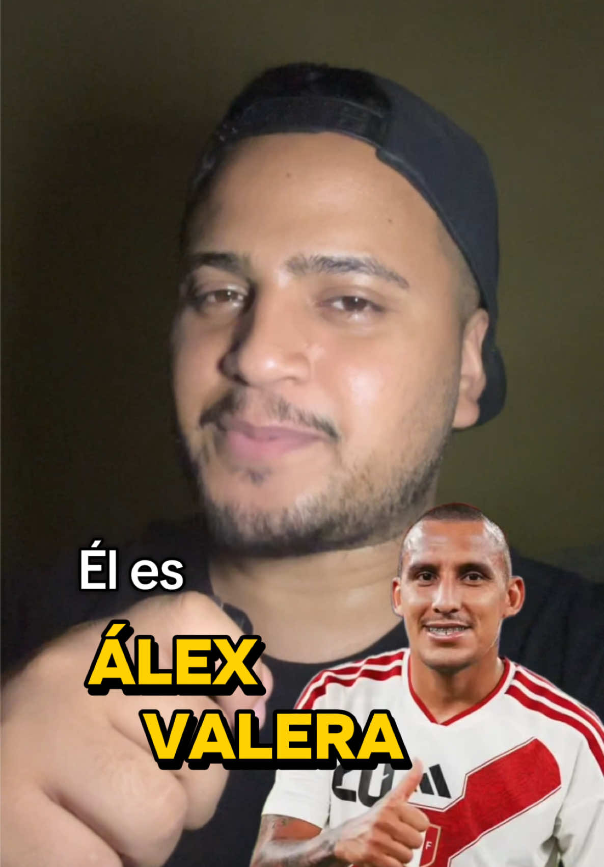 @Moisés Chávarri De Jesús