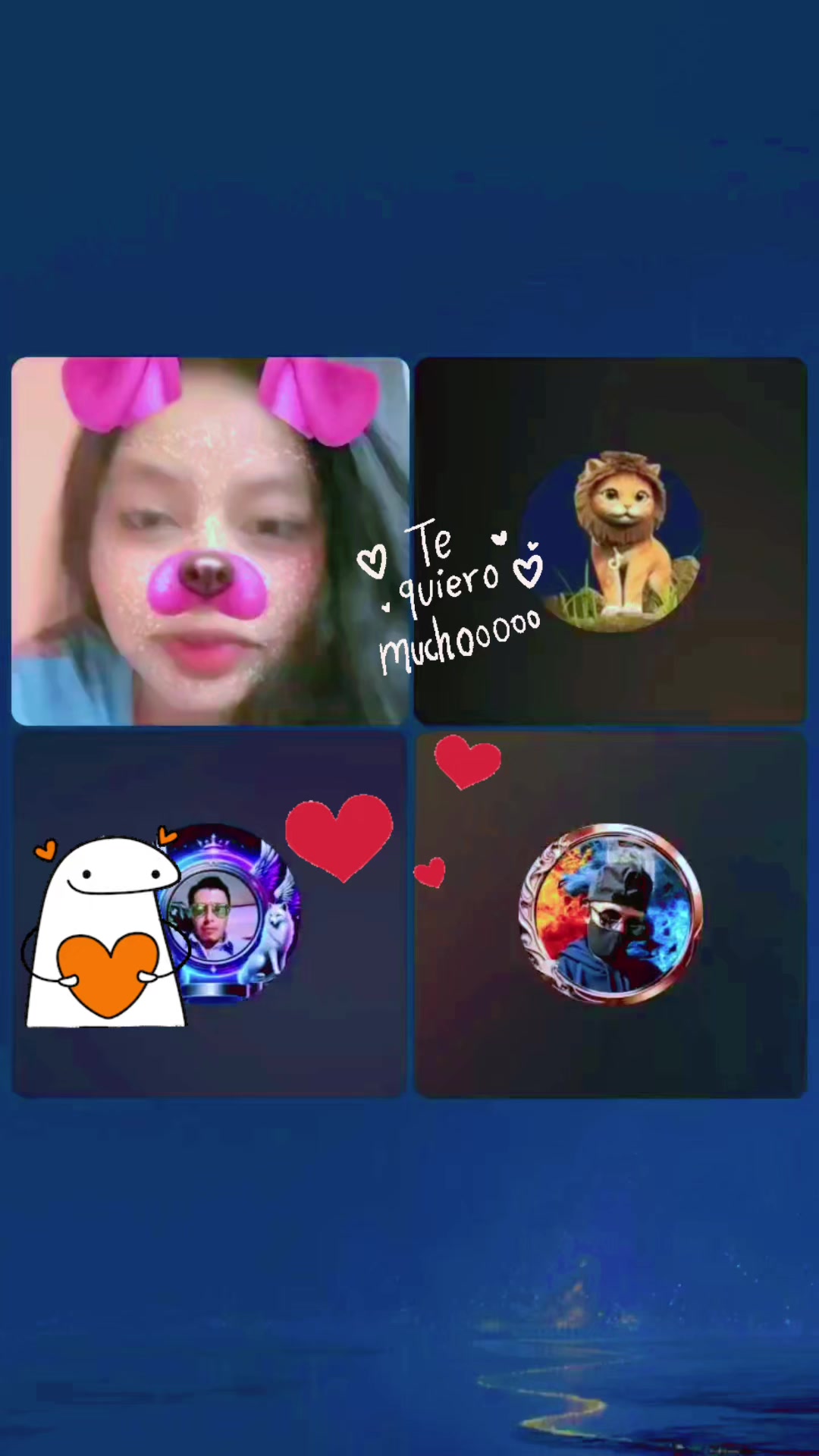 @🐝🐈YO ME MANDO SOLA 🪿👸💖💙