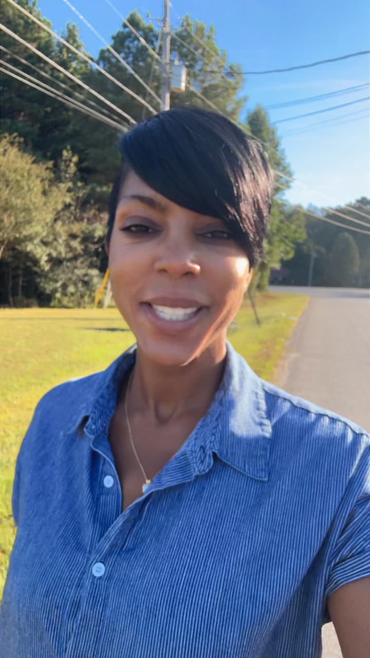 @Verenetta Johnson, REALTOR®