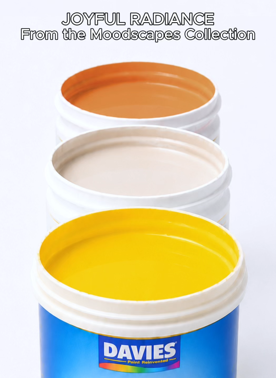 @Davies Paints