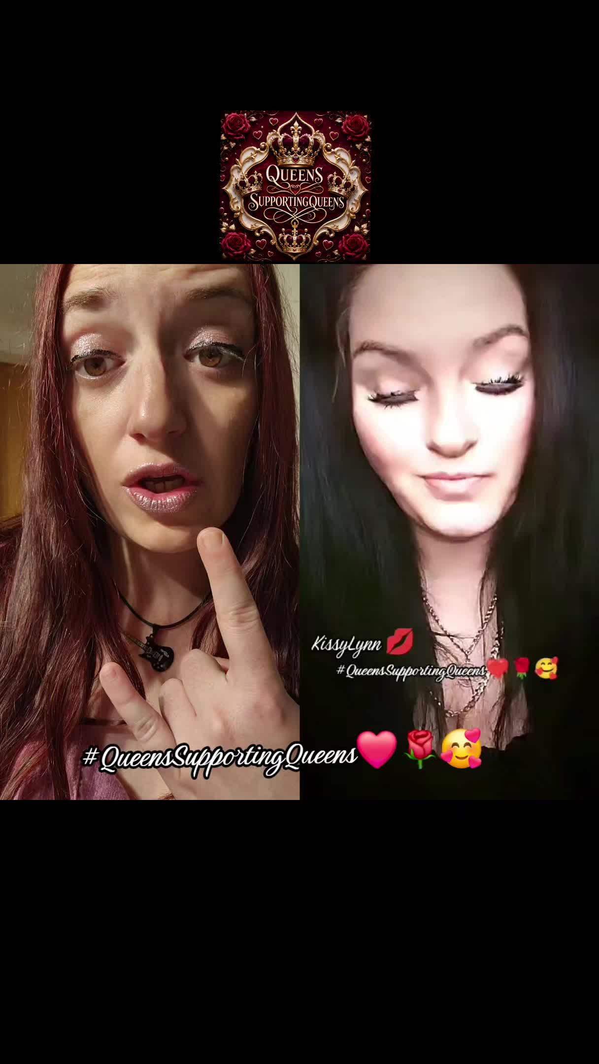 @SammieSweetz2.0❤️🌹