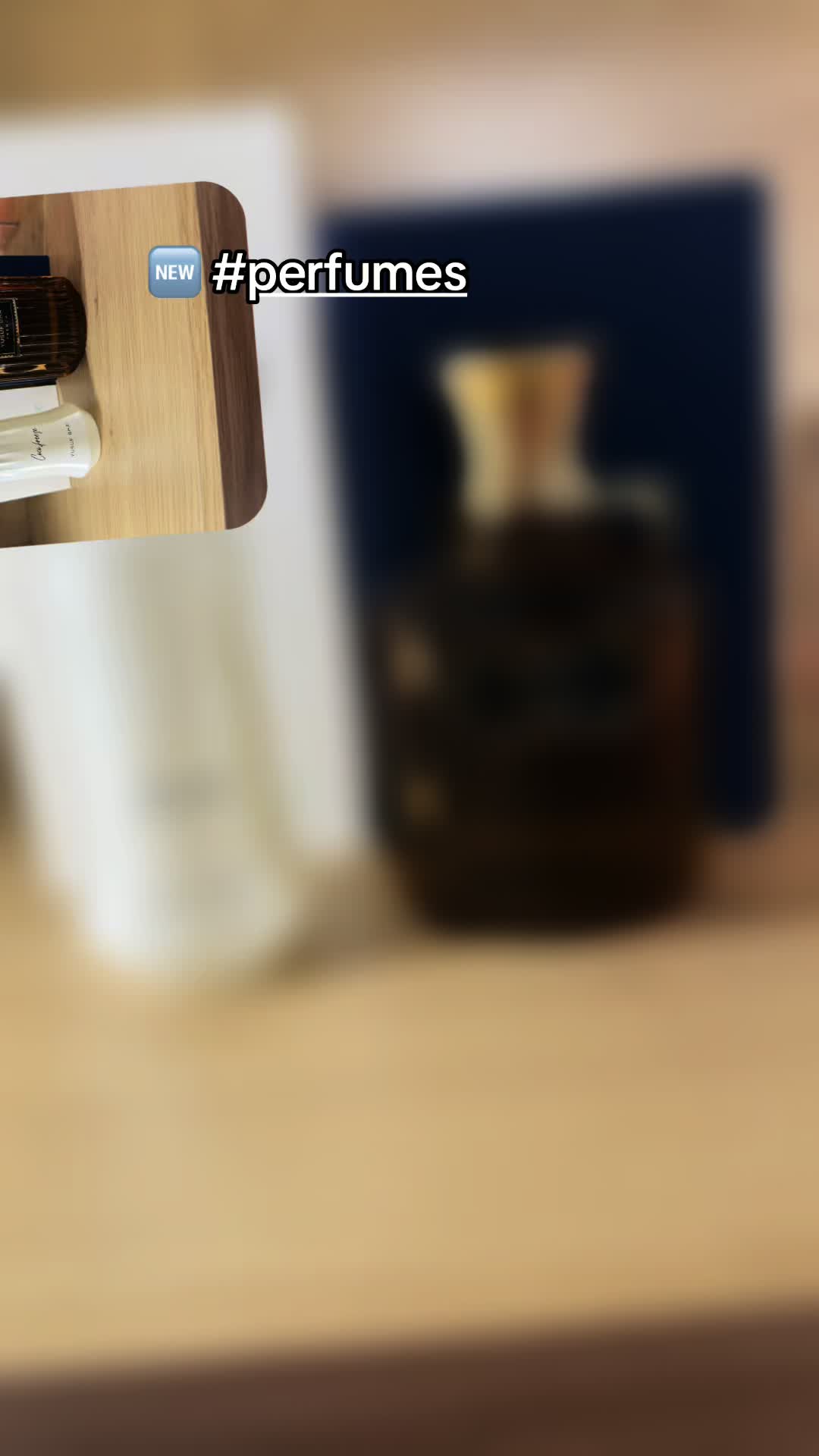 @MRS.P Fragrance Teacher