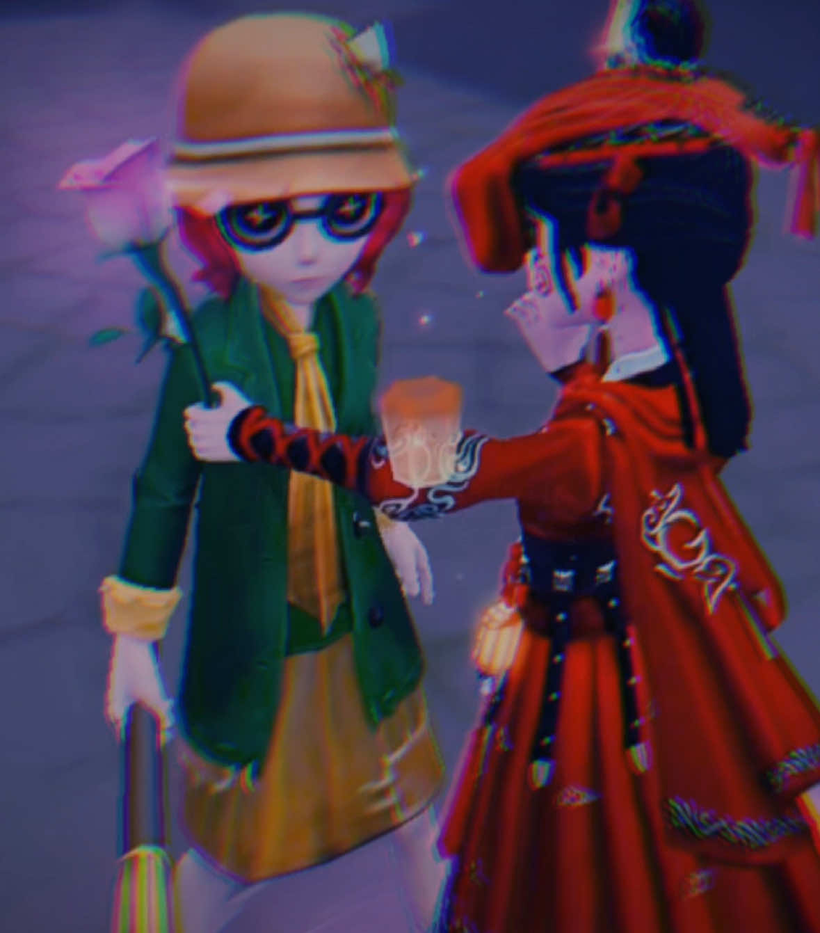 @泣く子も黙るワキガ