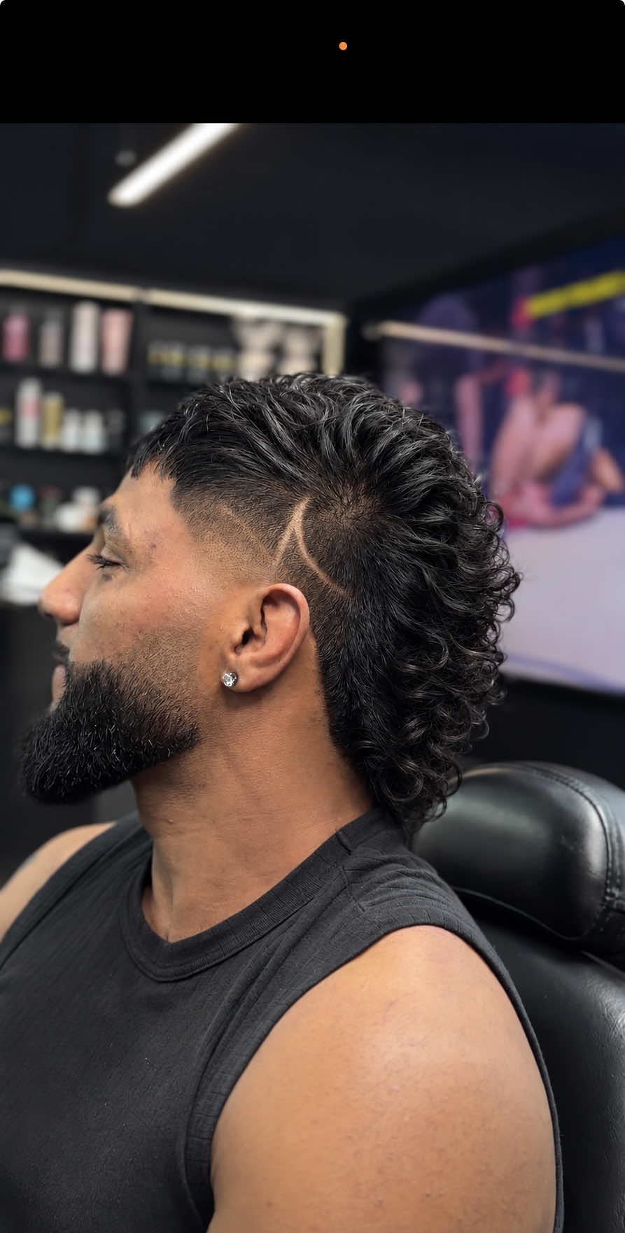 @Sunny nagar barber 🇨🇦