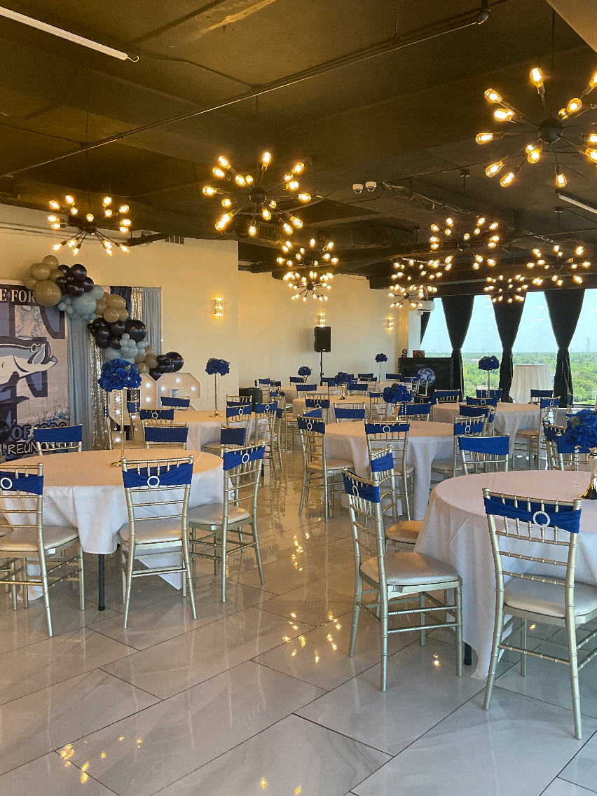 @NOLA Skyline Event Center