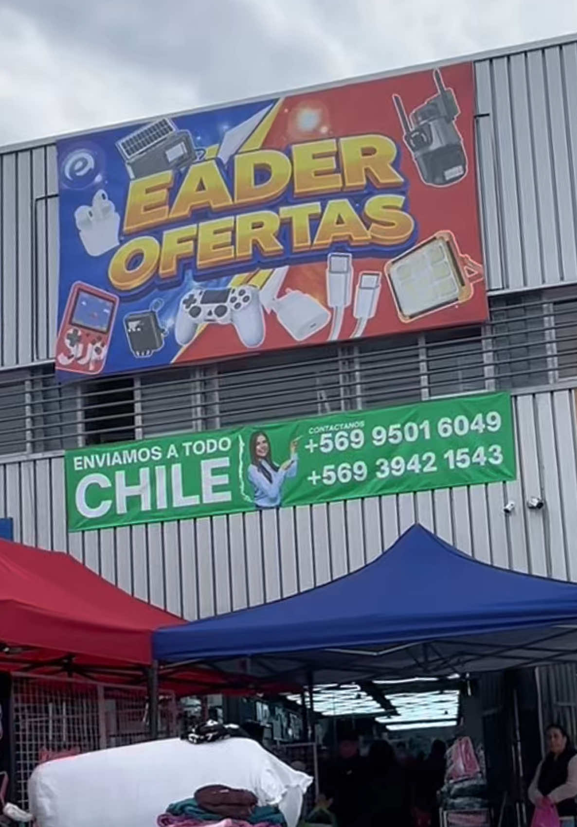 @Eader Ofertas 🤑