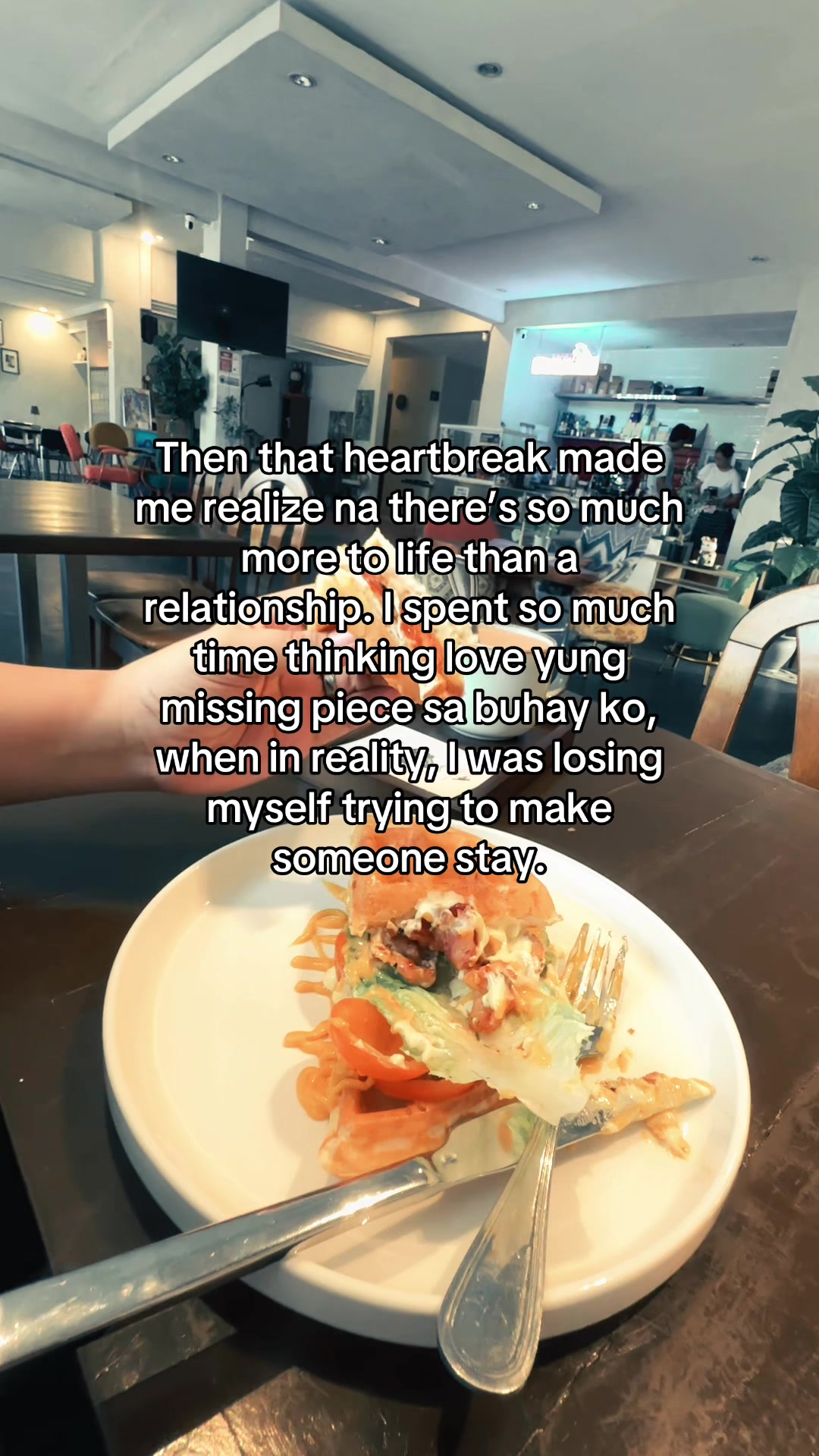 @Ako si PJ
