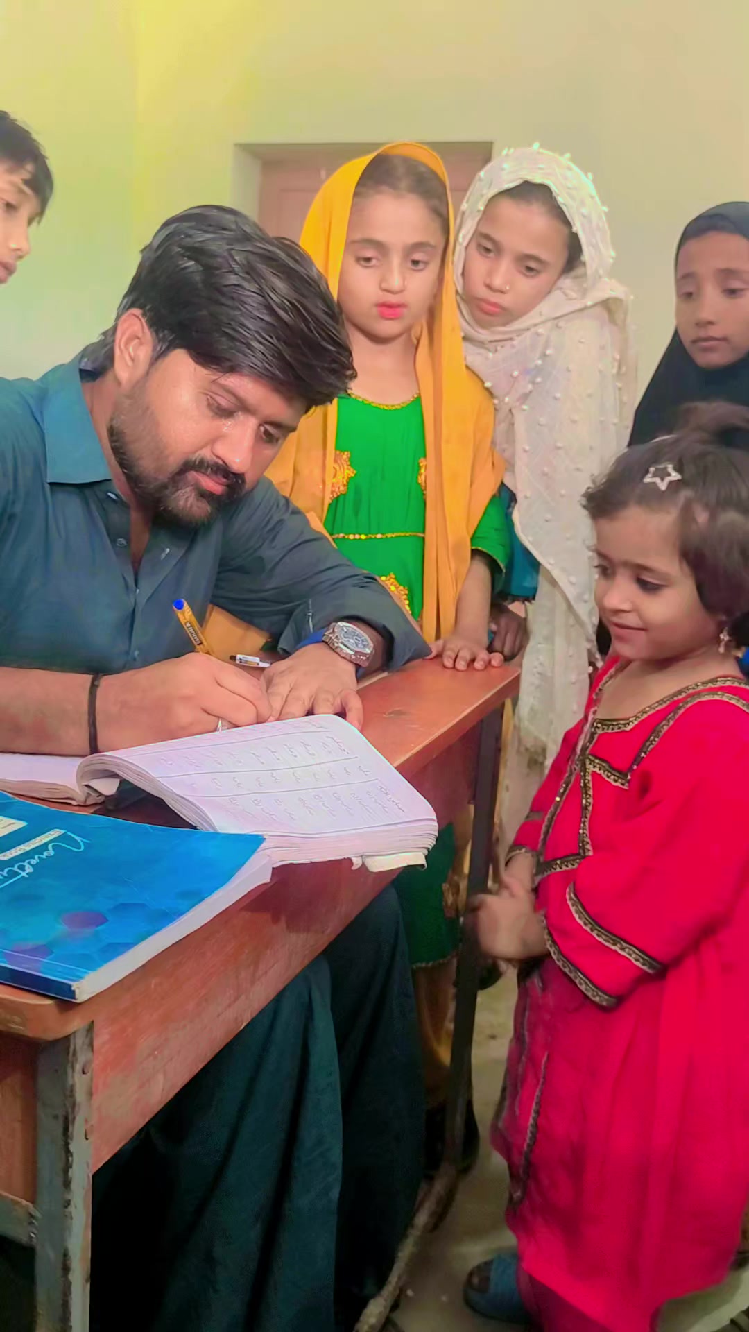 @Mehtab Ramzan Soomro