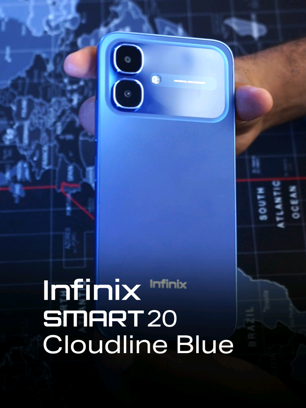 @Infinix Ethiopia
