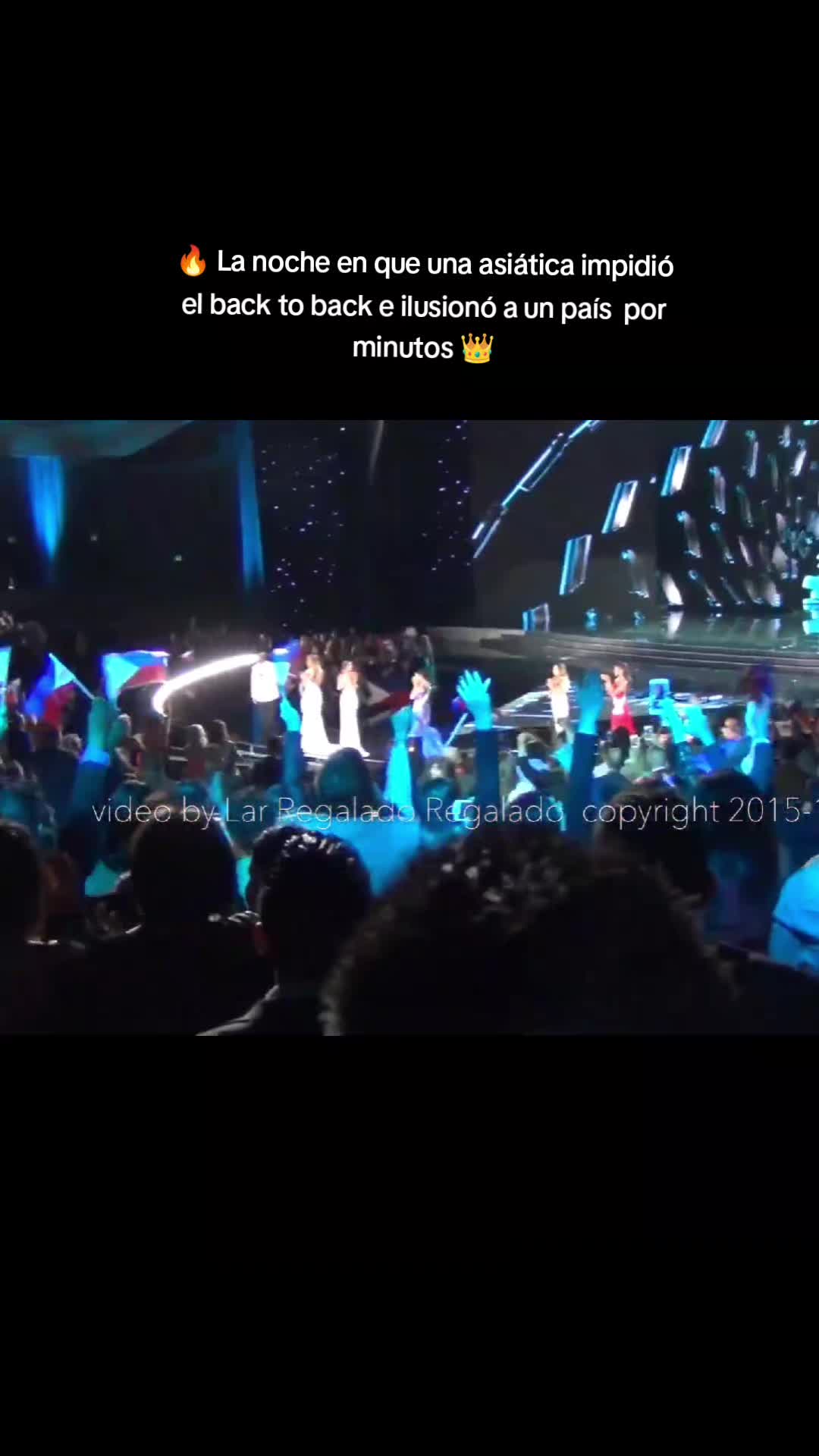 @Miss universo